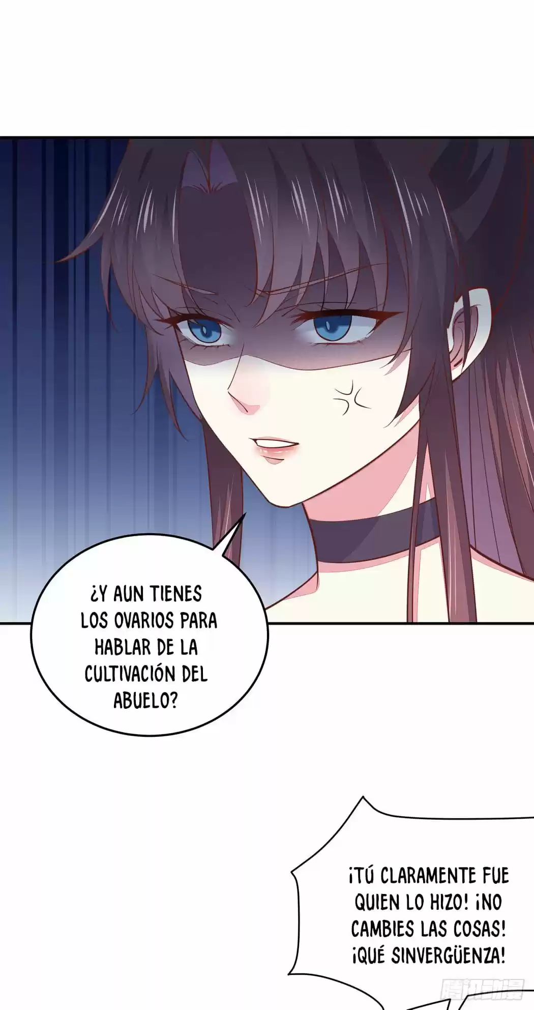 Pupillary Master - Capítulo 95 - Página 14 - LectorTMOo