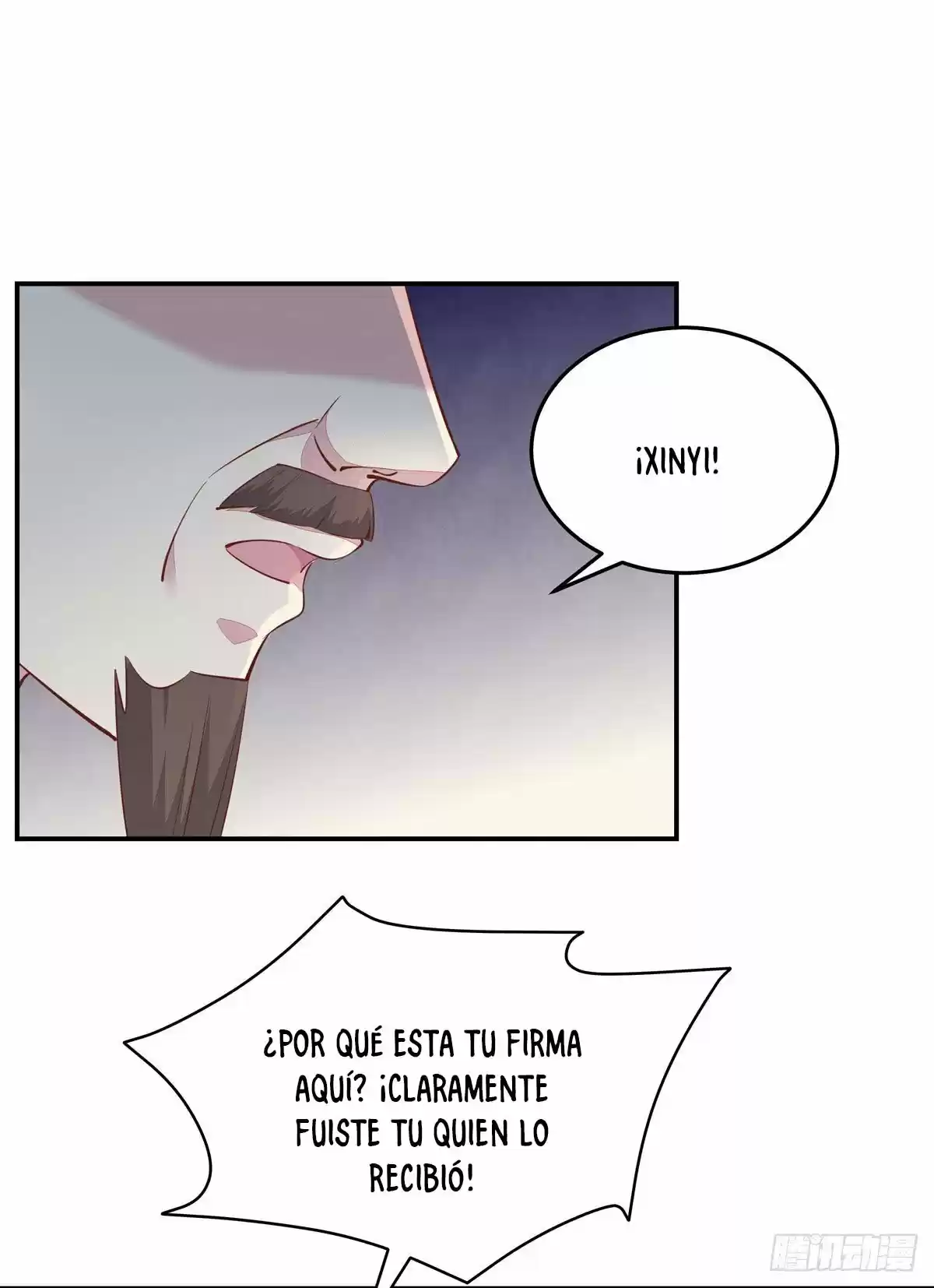 Pupillary Master - Capítulo 96 - Página 20 - LectorTMOo
