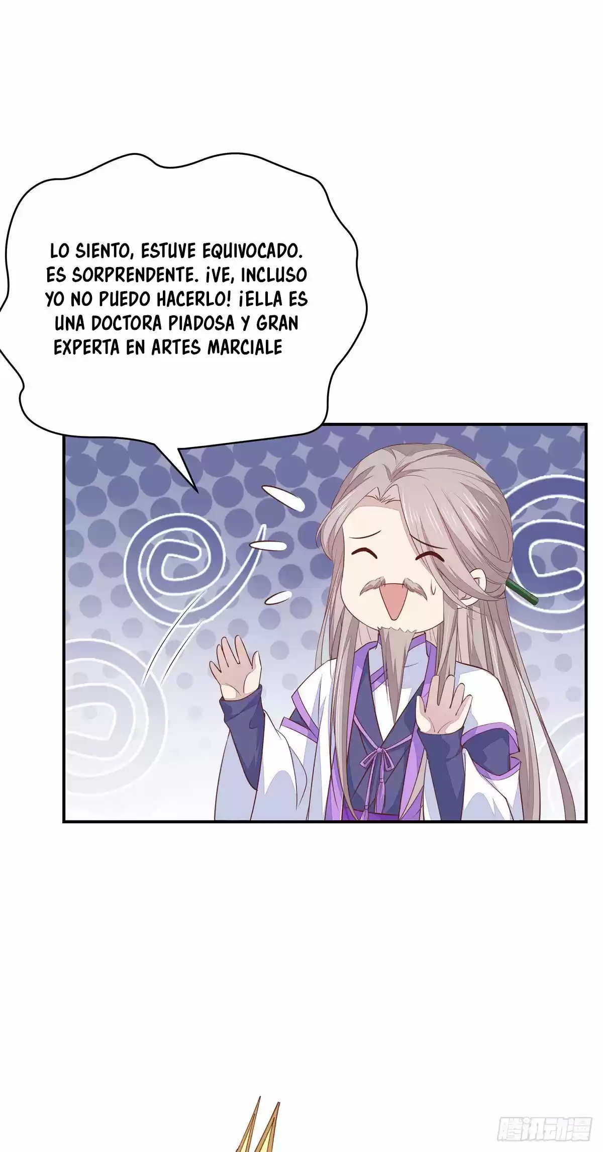 Pupillary Master - Capítulo 97 - Página 29 - LectorTMOo