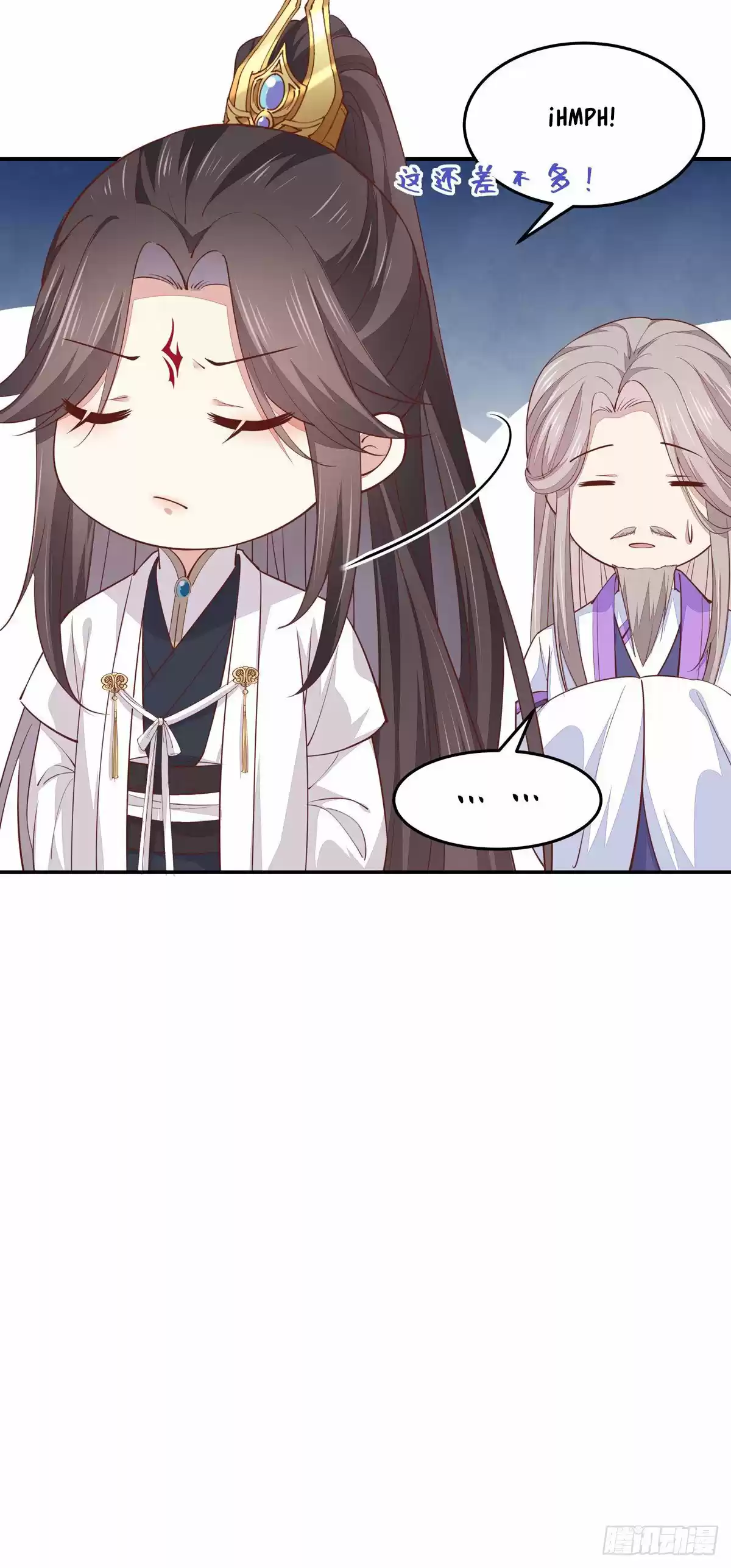 Pupillary Master - Capítulo 97 - Página 30 - LectorTMOo