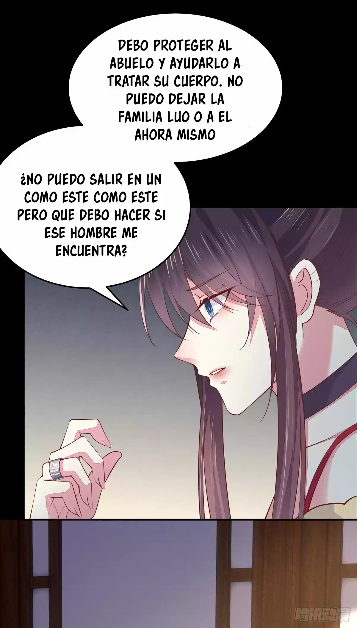 Pupillary Master - Capítulo 98 - Página 8 - LectorTMOo