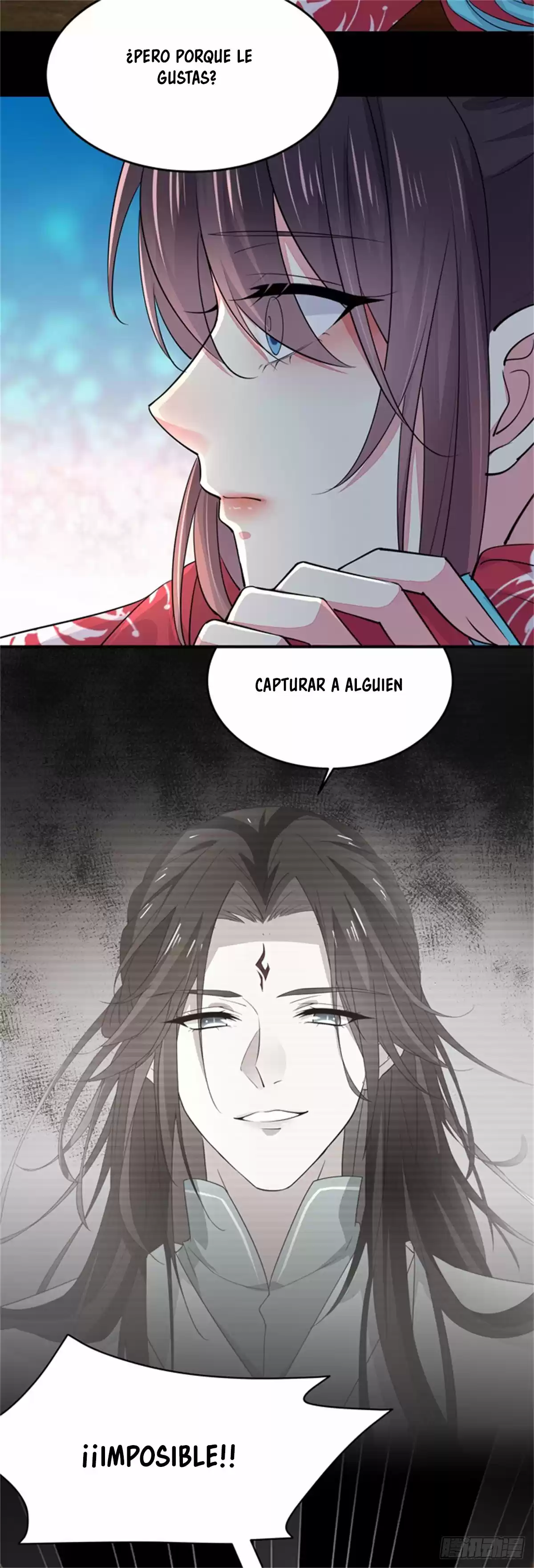 Pupillary Master - Capítulo 98 - Página 13 - LectorTMOo