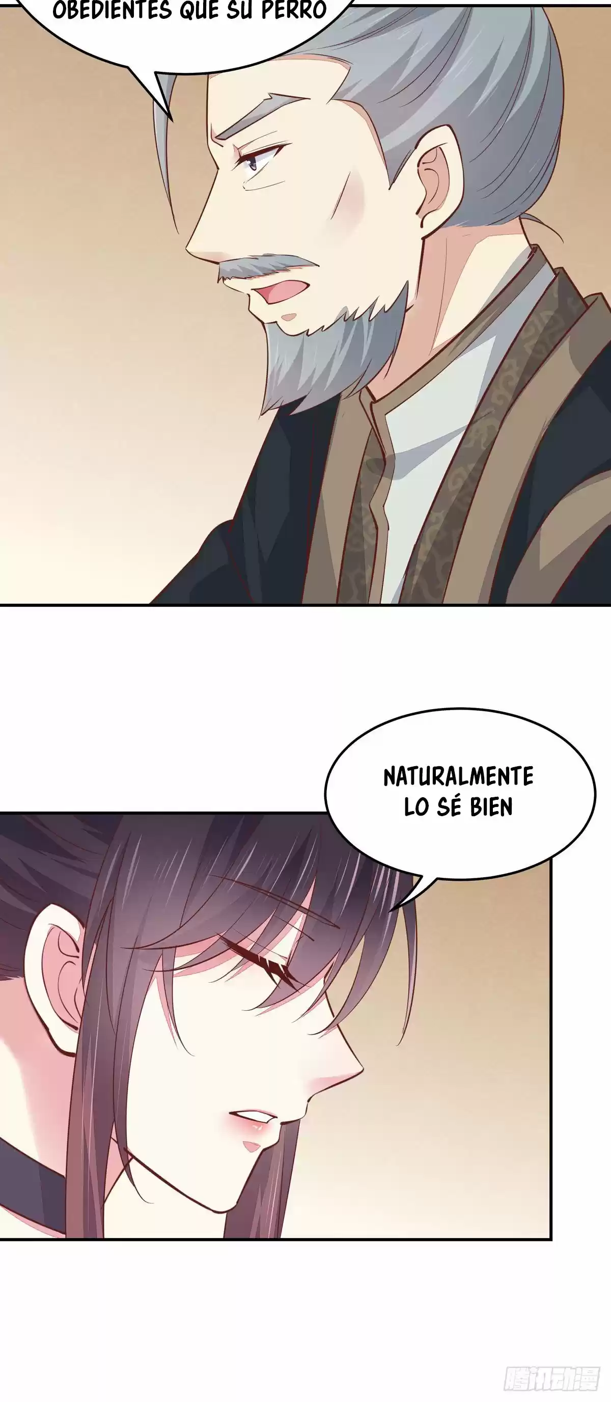 Pupillary Master - Capítulo 98 - Página 27 - LectorTMOo