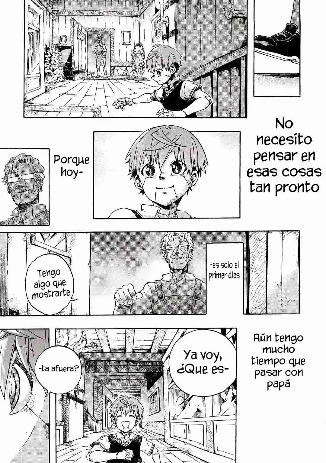 Puppet - Capítulo 1 - Página 29 - LectorTMOo