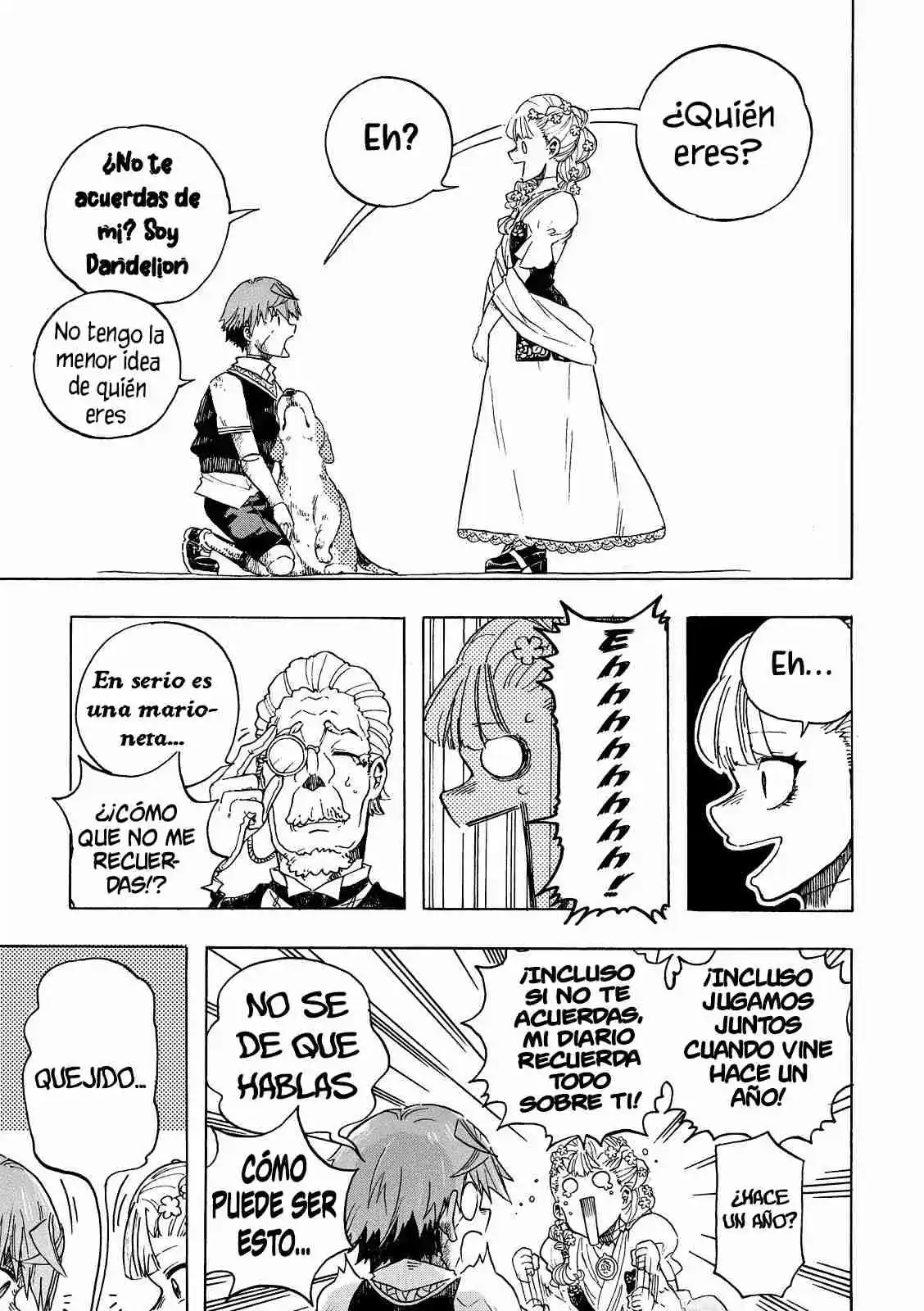 Puppet - Capítulo 4 - Página 9 - LectorTMOo