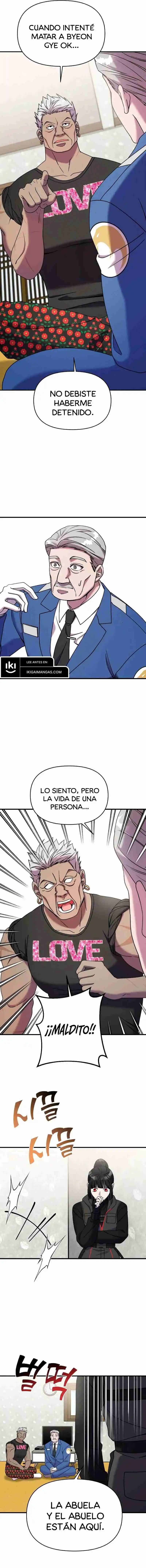 Pure Love Villain - Capítulo 100 - Página 3 - LectorTMOo