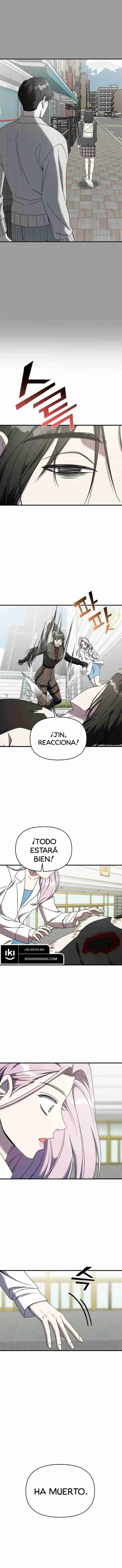 Pure Love Villain - Capítulo 102 - Página 6 - LectorTMOo