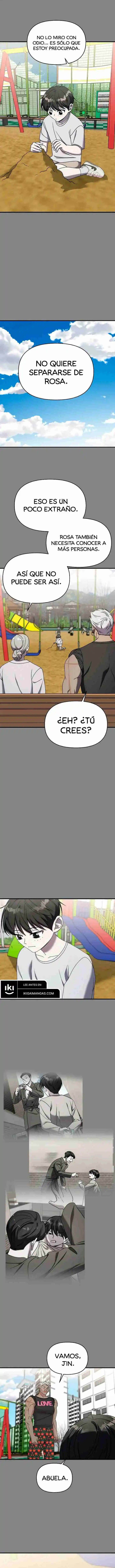 Pure Love Villain - Capítulo 102 - Página 12 - LectorTMOo