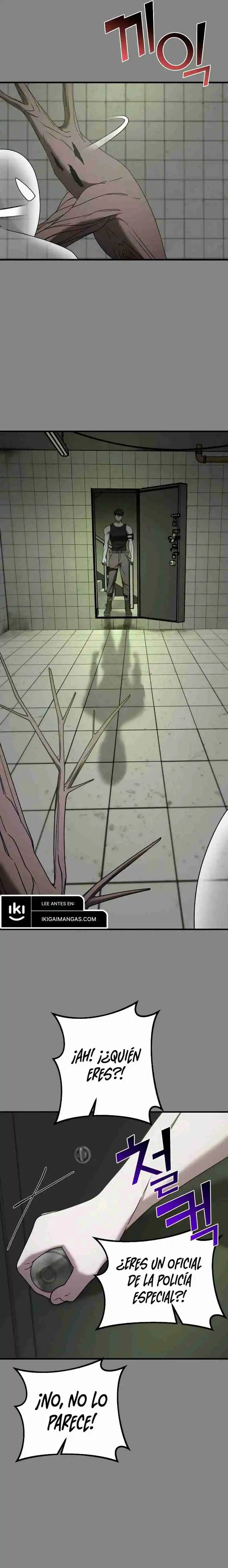 Pure Love Villain - Capítulo 104 - Página 8 - LectorTMOo