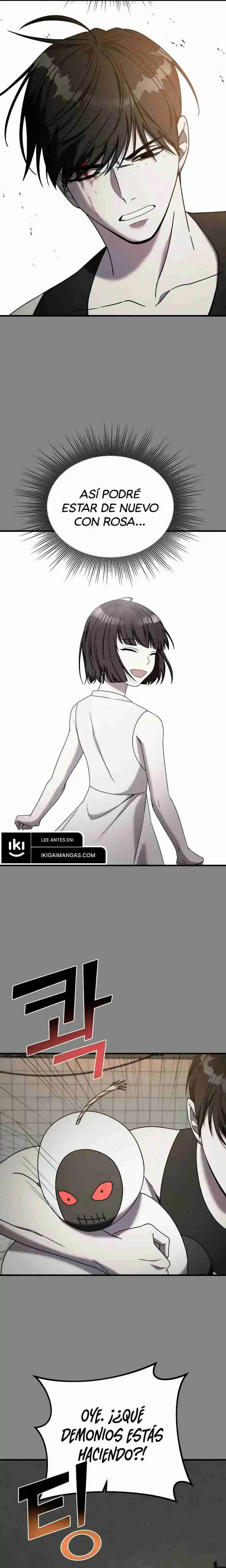 Pure Love Villain - Capítulo 104 - Página 15 - LectorTMOo