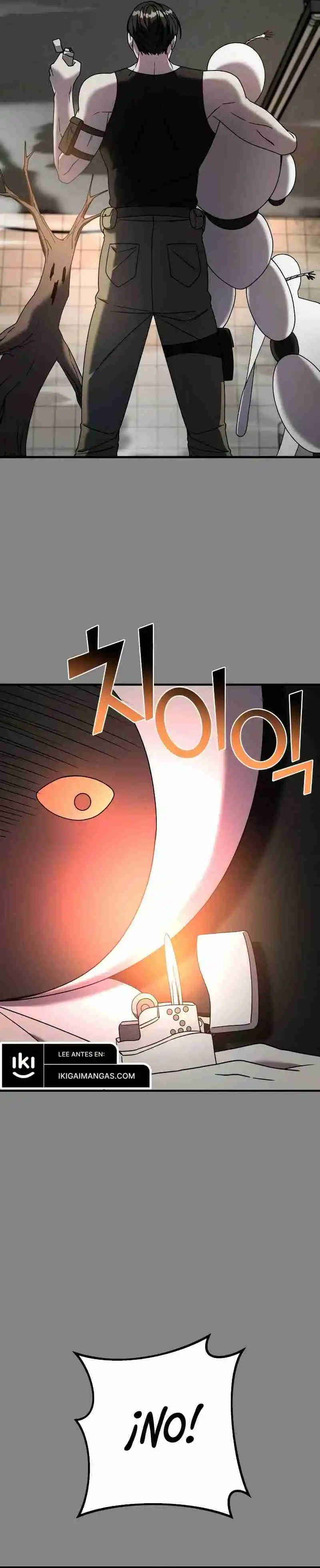 Pure Love Villain - Capítulo 104 - Página 16 - LectorTMOo