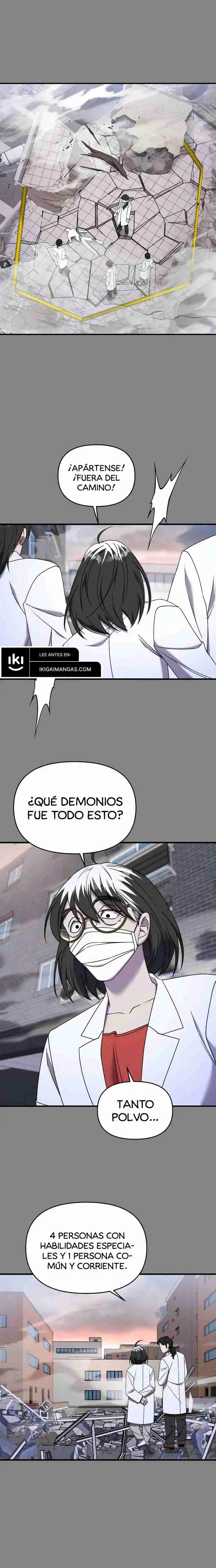 Pure Love Villain - Capítulo 104 - Página 21 - LectorTMOo