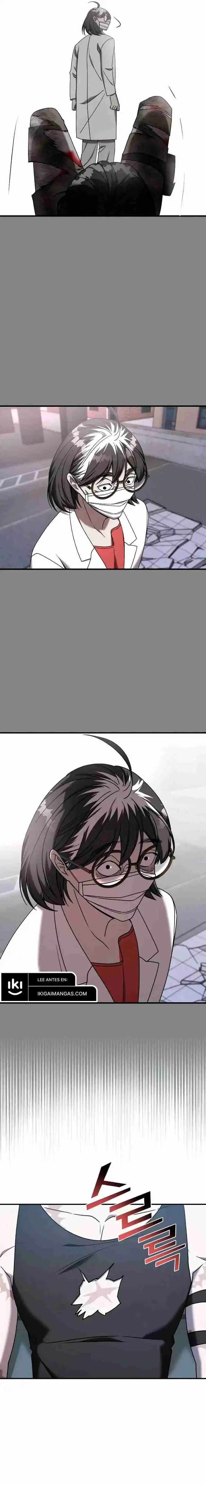 Pure Love Villain - Capítulo 104 - Página 26 - LectorTMOo