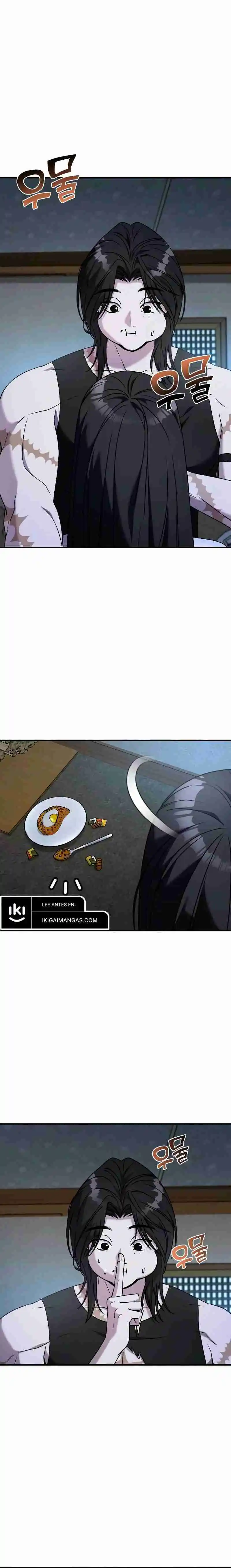 Pure Love Villain - Capítulo 107 - Página 2 - LectorTMOo