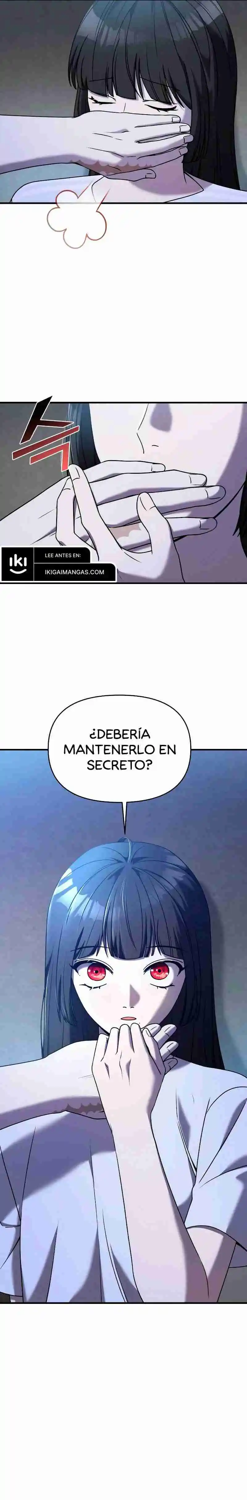 Pure Love Villain - Capítulo 107 - Página 3 - LectorTMOo