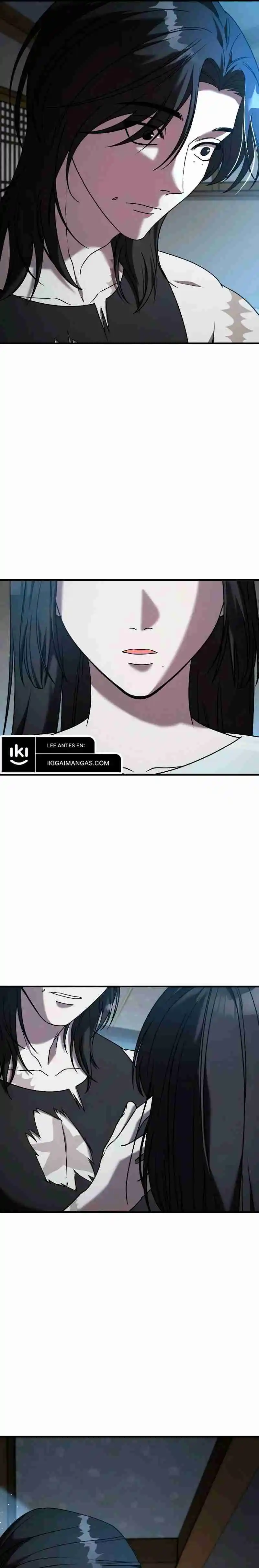 Pure Love Villain - Capítulo 107 - Página 4 - LectorTMOo