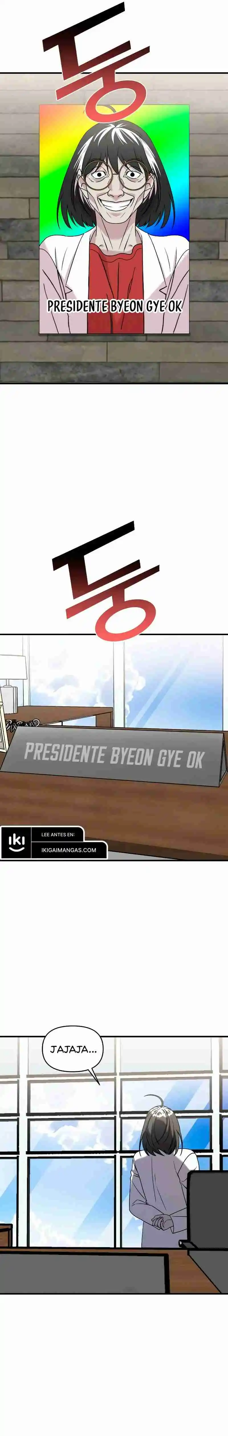 Pure Love Villain - Capítulo 107 - Página 8 - LectorTMOo