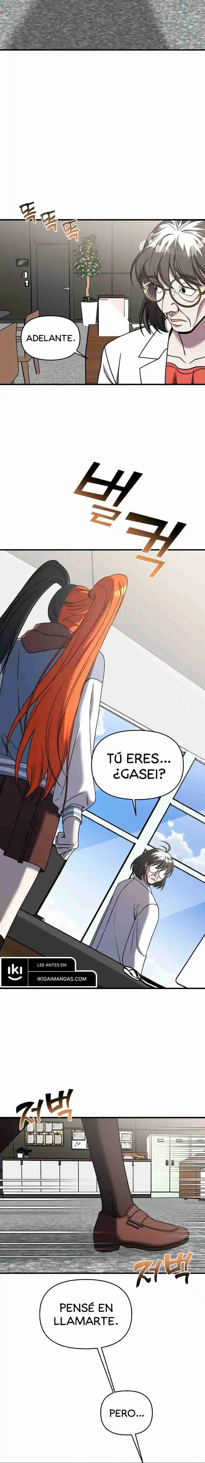 Pure Love Villain - Capítulo 107 - Página 12 - LectorTMOo