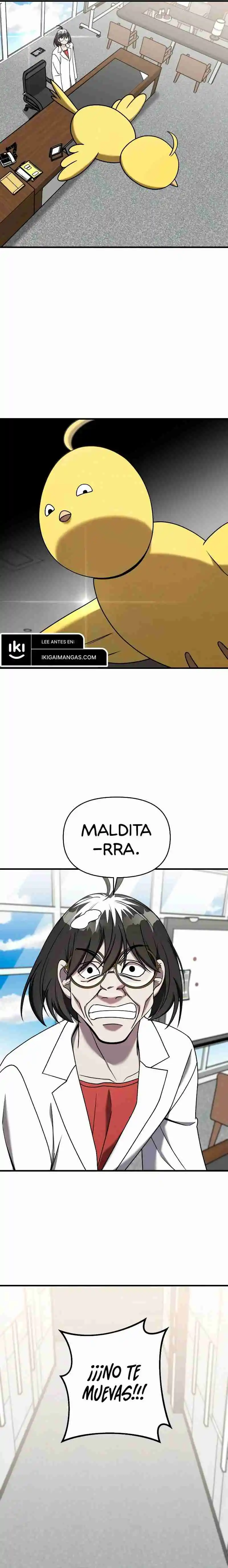 Pure Love Villain - Capítulo 107 - Página 15 - LectorTMOo