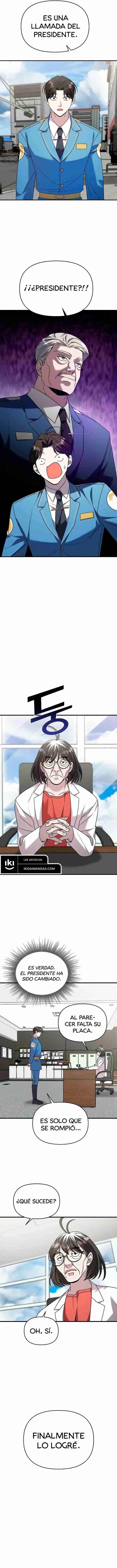 Pure Love Villain - Capítulo 108 - Página 10 - LectorTMOo
