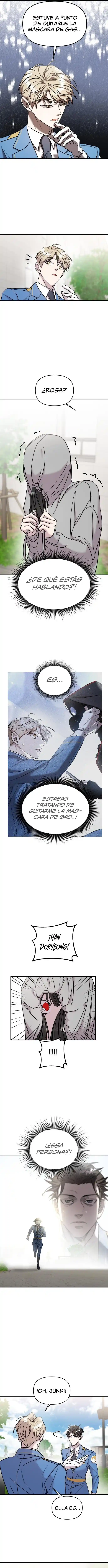 Pure Love Villain - Capítulo 11 - Página 11 - LectorTMOo