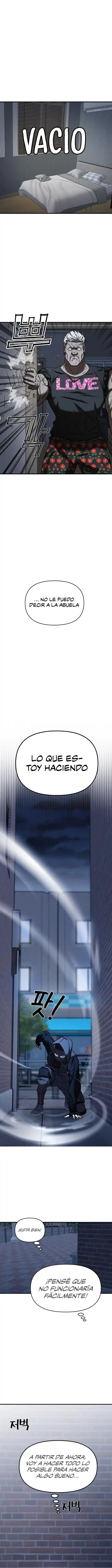 Pure Love Villain - Capítulo 11 - Página 14 - LectorTMOo