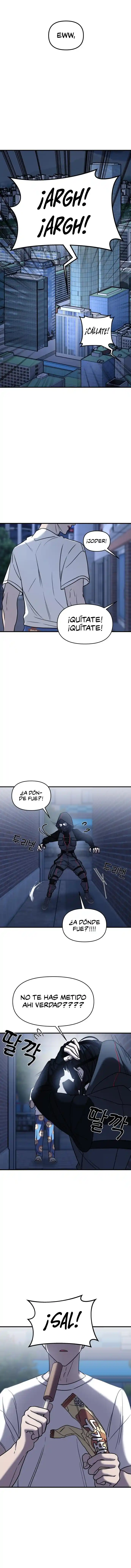 Pure Love Villain - Capítulo 11 - Página 16 - LectorTMOo