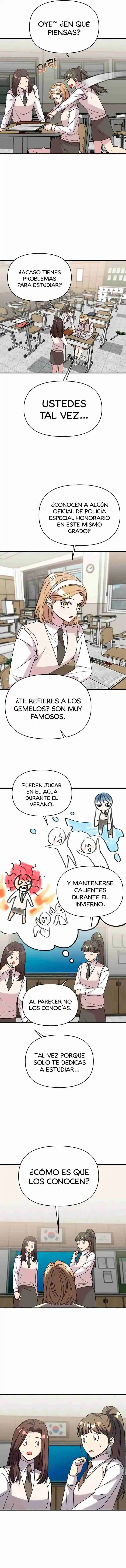 Pure Love Villain - Capítulo 110 - Página 5 - LectorTMOo