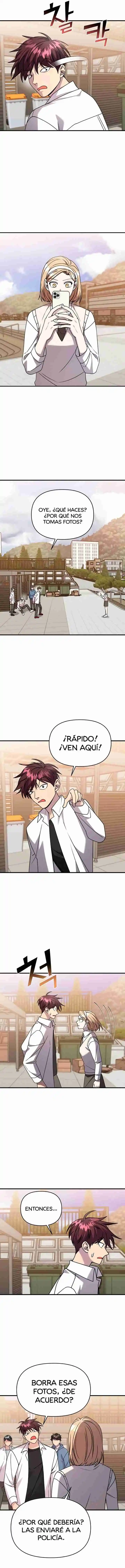 Pure Love Villain - Capítulo 110 - Página 11 - LectorTMOo