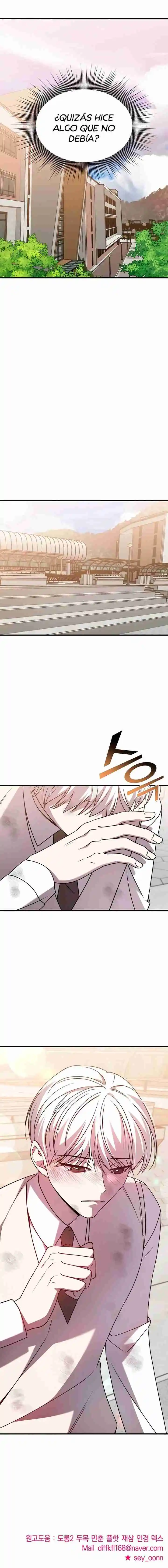 Pure Love Villain - Capítulo 110 - Página 14 - LectorTMOo