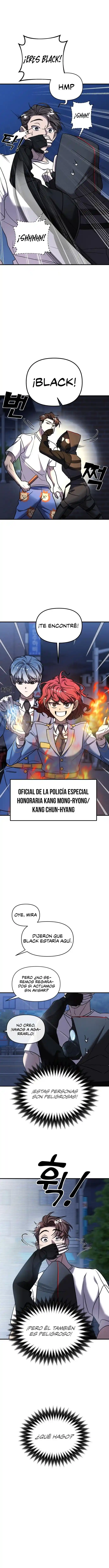 Pure Love Villain - Capítulo 12 - Página 3 - LectorTMOo