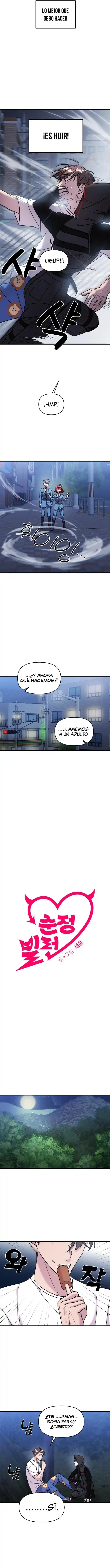 Pure Love Villain - Capítulo 12 - Página 4 - LectorTMOo