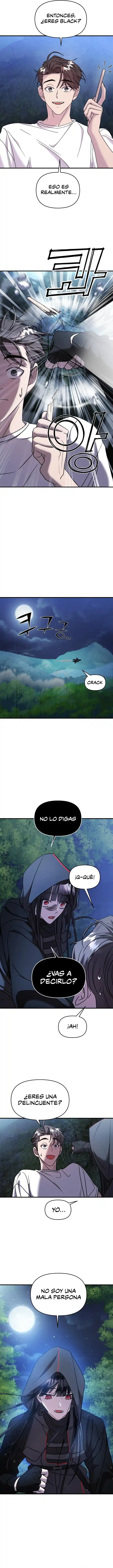 Pure Love Villain - Capítulo 12 - Página 5 - LectorTMOo