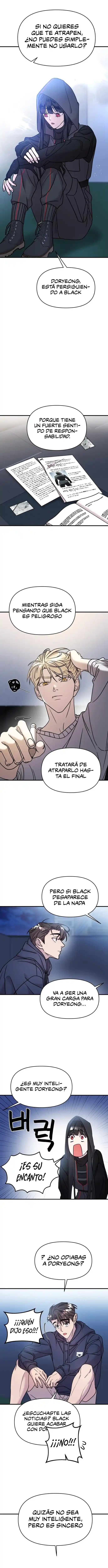 Pure Love Villain - Capítulo 12 - Página 11 - LectorTMOo
