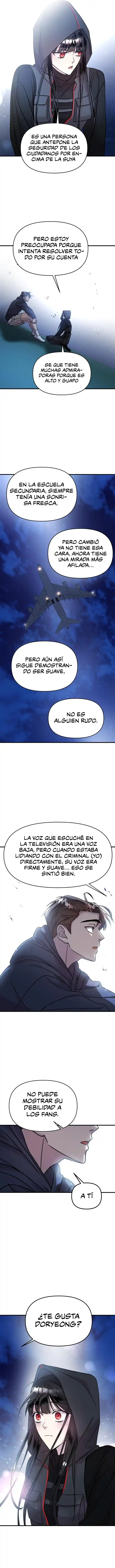 Pure Love Villain - Capítulo 12 - Página 12 - LectorTMOo
