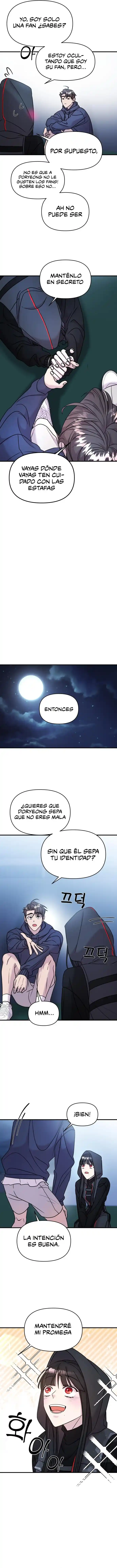 Pure Love Villain - Capítulo 12 - Página 13 - LectorTMOo