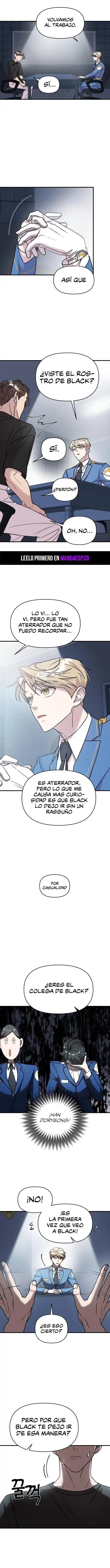 Pure Love Villain - Capítulo 13 - Página 9 - LectorTMOo