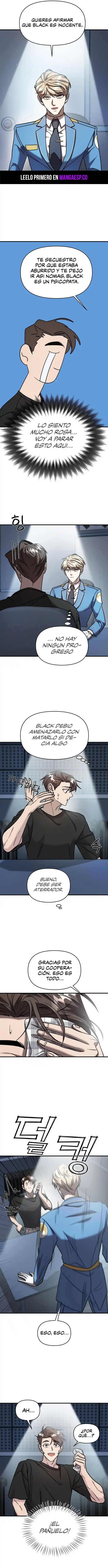 Pure Love Villain - Capítulo 13 - Página 12 - LectorTMOo