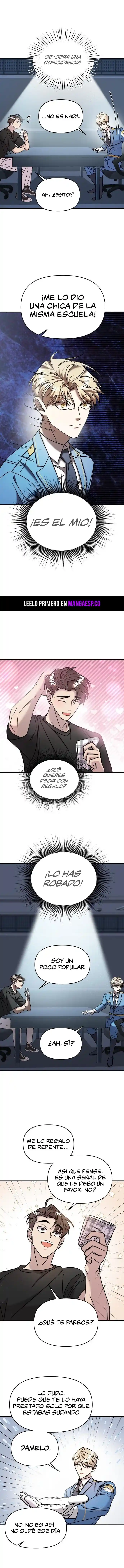 Pure Love Villain - Capítulo 13 - Página 13 - LectorTMOo