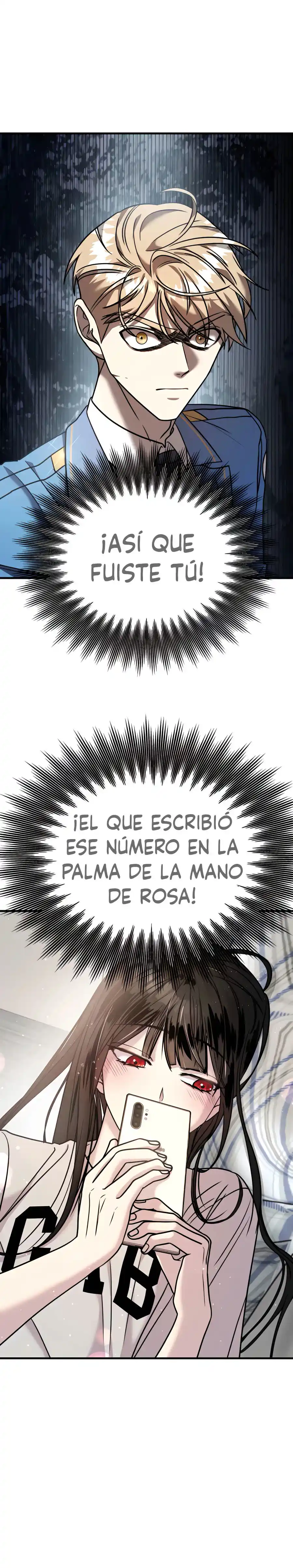 Pure Love Villain - Capítulo 14 - Página 2 - LectorTMOo