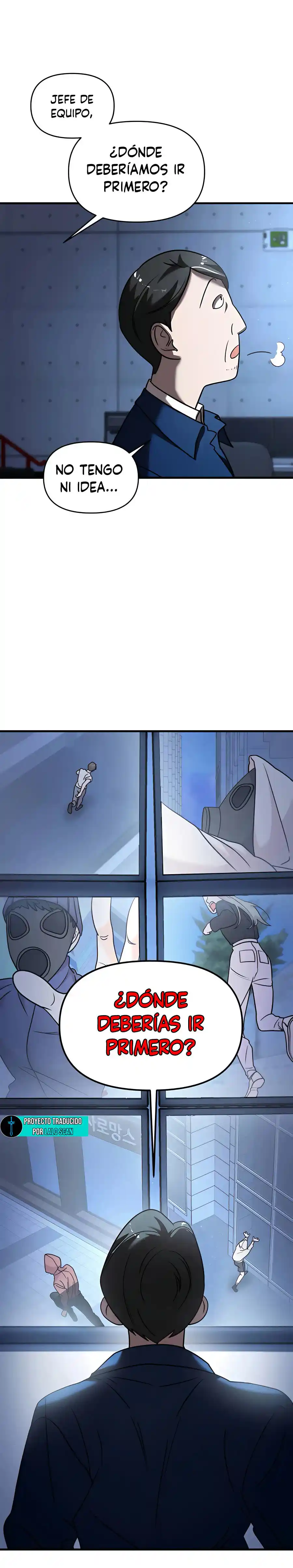 Pure Love Villain - Capítulo 14 - Página 10 - LectorTMOo