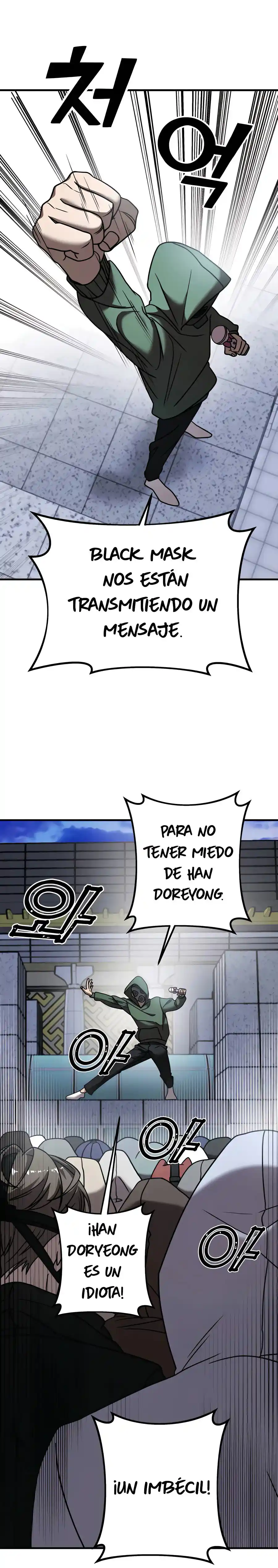 Pure Love Villain - Capítulo 14 - Página 14 - LectorTMOo