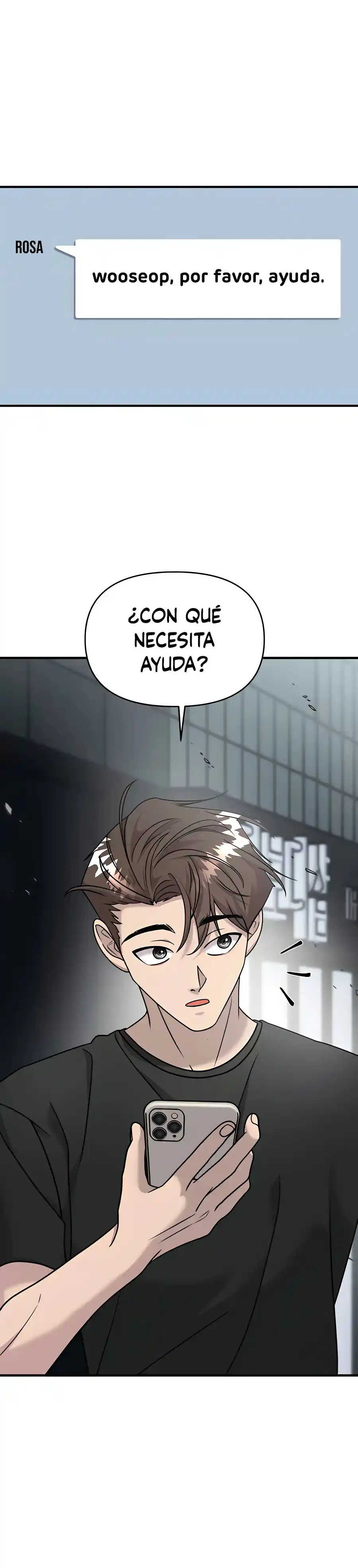 Pure Love Villain - Capítulo 15 - Página 2 - LectorTMOo