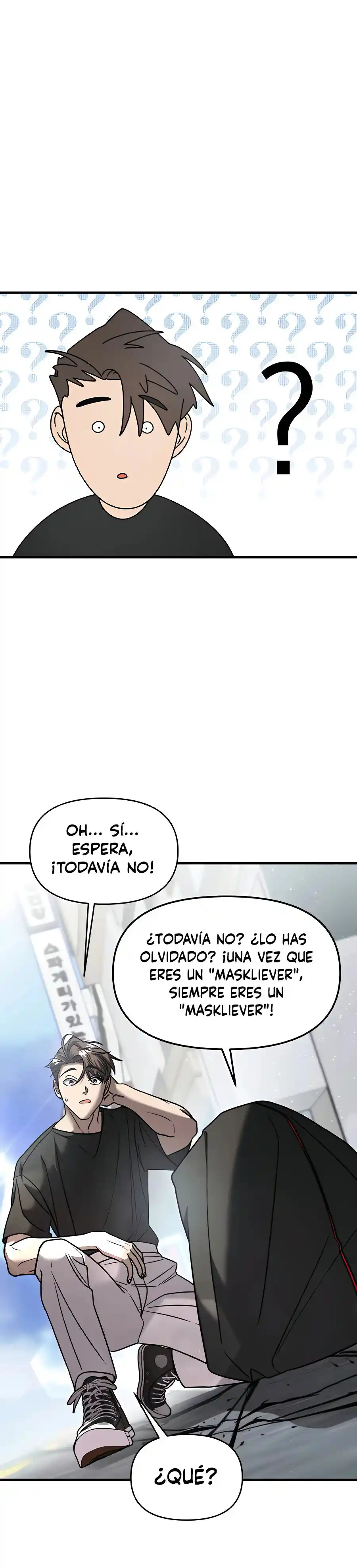 Pure Love Villain - Capítulo 15 - Página 8 - LectorTMOo