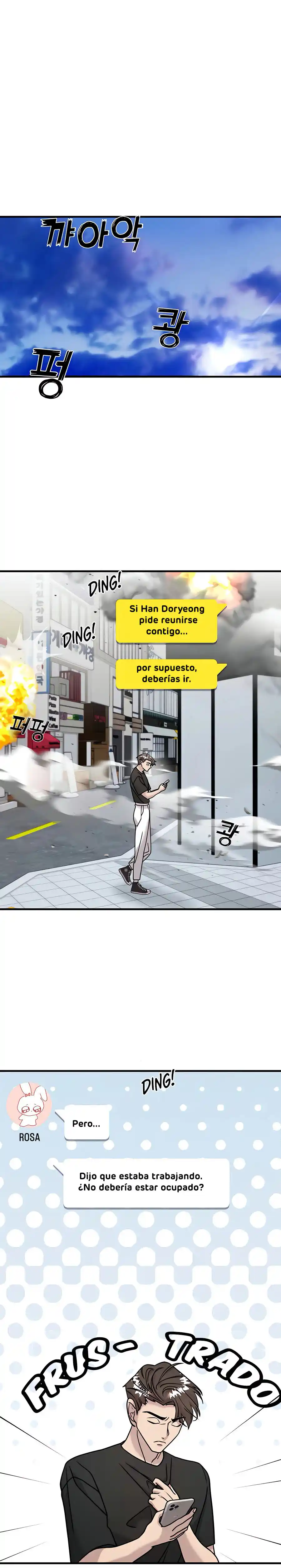 Pure Love Villain - Capítulo 15 - Página 12 - LectorTMOo