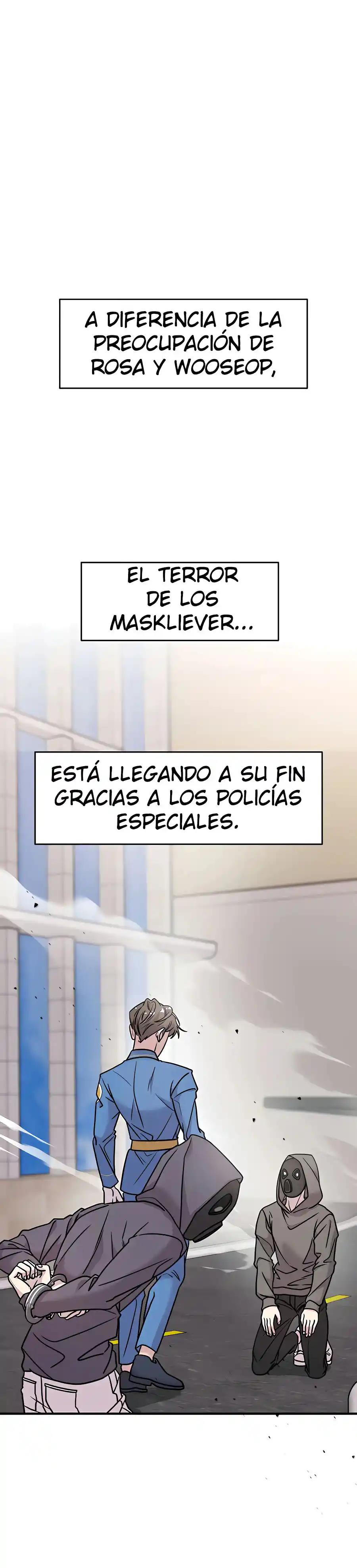 Pure Love Villain - Capítulo 15 - Página 20 - LectorTMOo