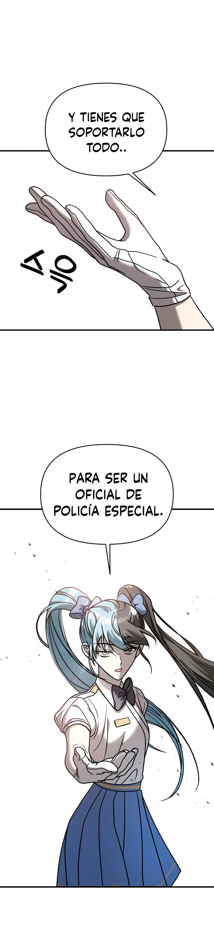 Pure Love Villain - Capítulo 15 - Página 25 - LectorTMOo