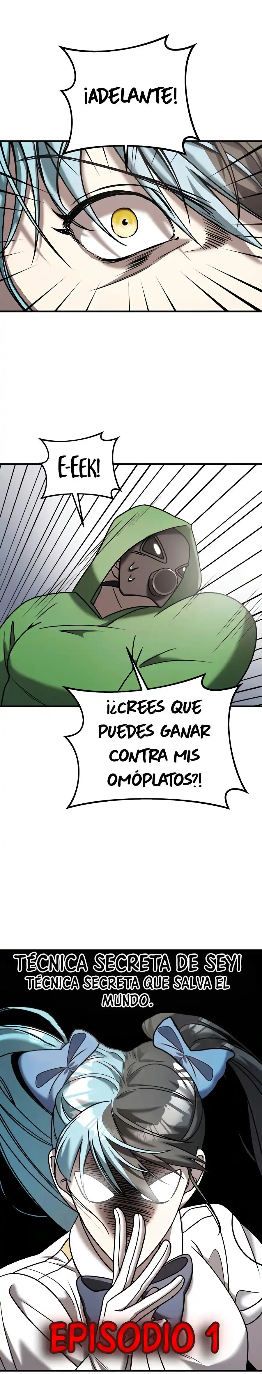 Pure Love Villain - Capítulo 15 - Página 26 - LectorTMOo