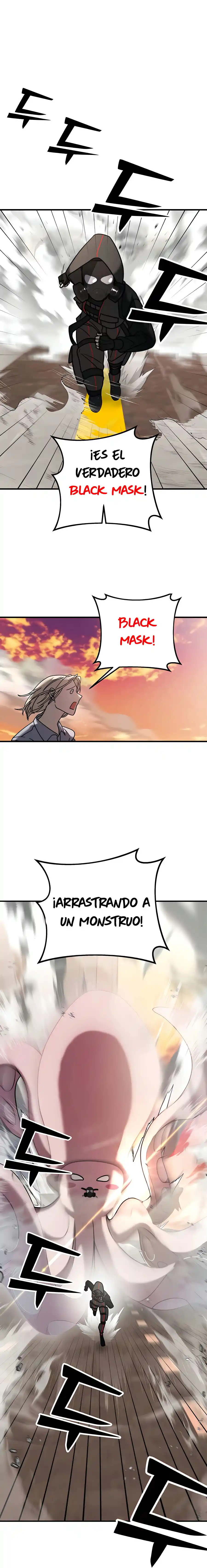 Pure Love Villain - Capítulo 15 - Página 33 - LectorTMOo