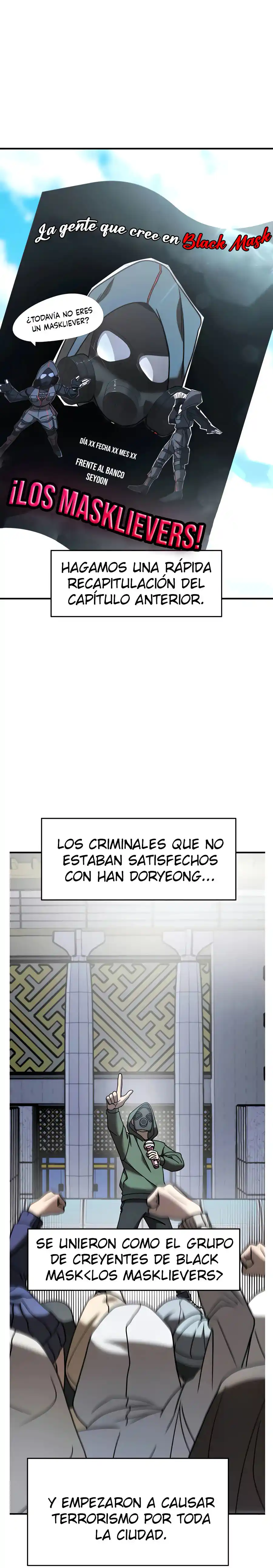 Pure Love Villain - Capítulo 16 - Página 2 - LectorTMOo